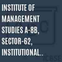 Institute of Management Studies Noida-logo