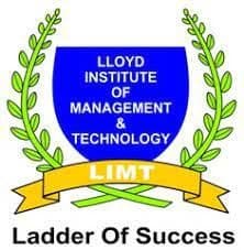 Lloyd Institute of Management and Technology-logo