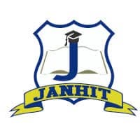 Janhit College of Law-logo