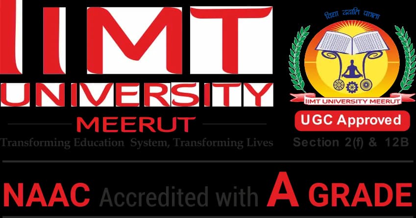 IIMT College of Education logo