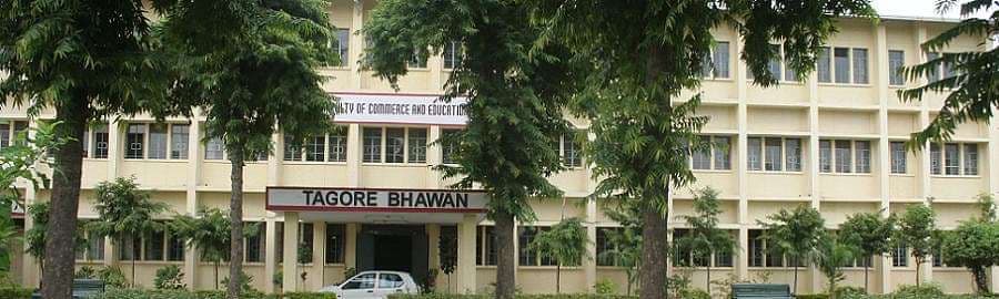 Durga Prasad Baljeet Singh Post Graduate College