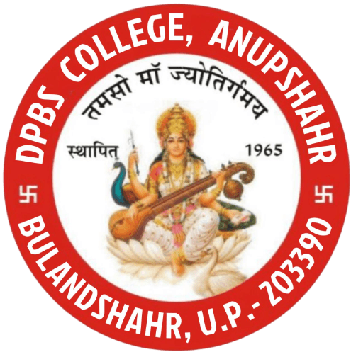 Durga Prasad Baljeet Singh Post Graduate College logo