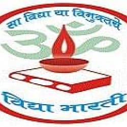 Saraswati Vidya Mandir Law College-logo