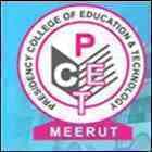 Presidency College of Education and Technology-logo