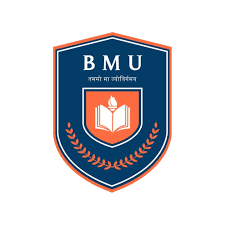 Bhagwan Mahavir College of Management-logo