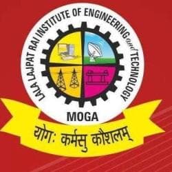 Lala Lajpat Rai College of Nursing, Moga-logo