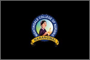 Nightingale Nursing Institute logo