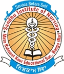 Sandhu Institute of Nursing-logo