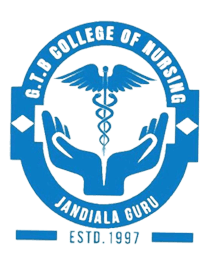 Sri Guru Teg Bahadur State University of Law logo