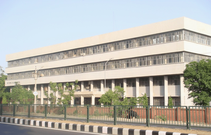 Govt. Dental College & Hospital-logo