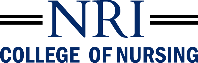Nam Rattra International College of Nursing logo