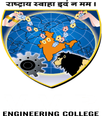 VVP Engineering College-logo