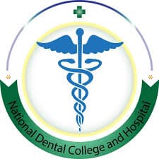National Dental College & Hospital-logo
