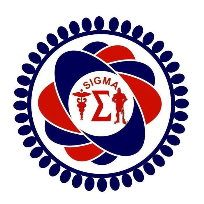 Sigma Nursing Training Institute logo