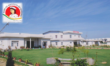 Babe Ke Institute of Nursing