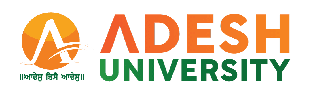 Adesh Institute of Dental Sciences and Research-logo