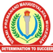 Swami Premanand Mahavidyalaya-logo