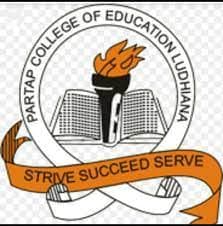 Partap College of Education-logo