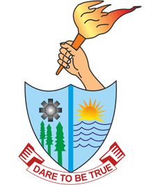 SCD Government College-logo