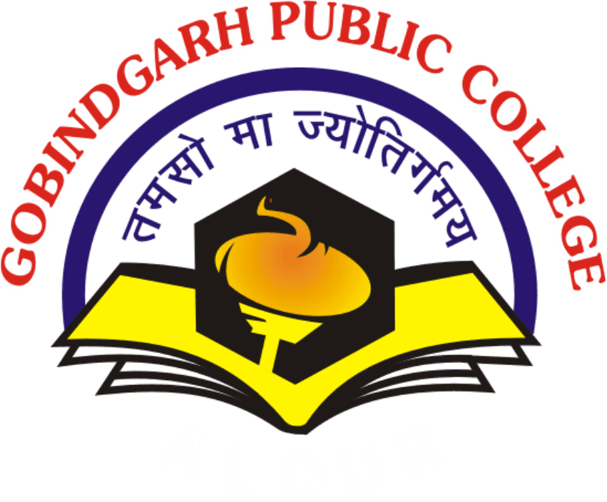 Gobindgarh College of Education-logo