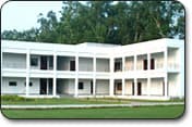 Doraha Institute of Management and Technology-image