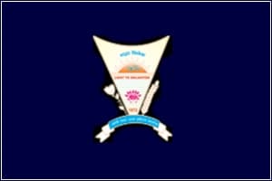 Gopichand Arya Mahila College-logo