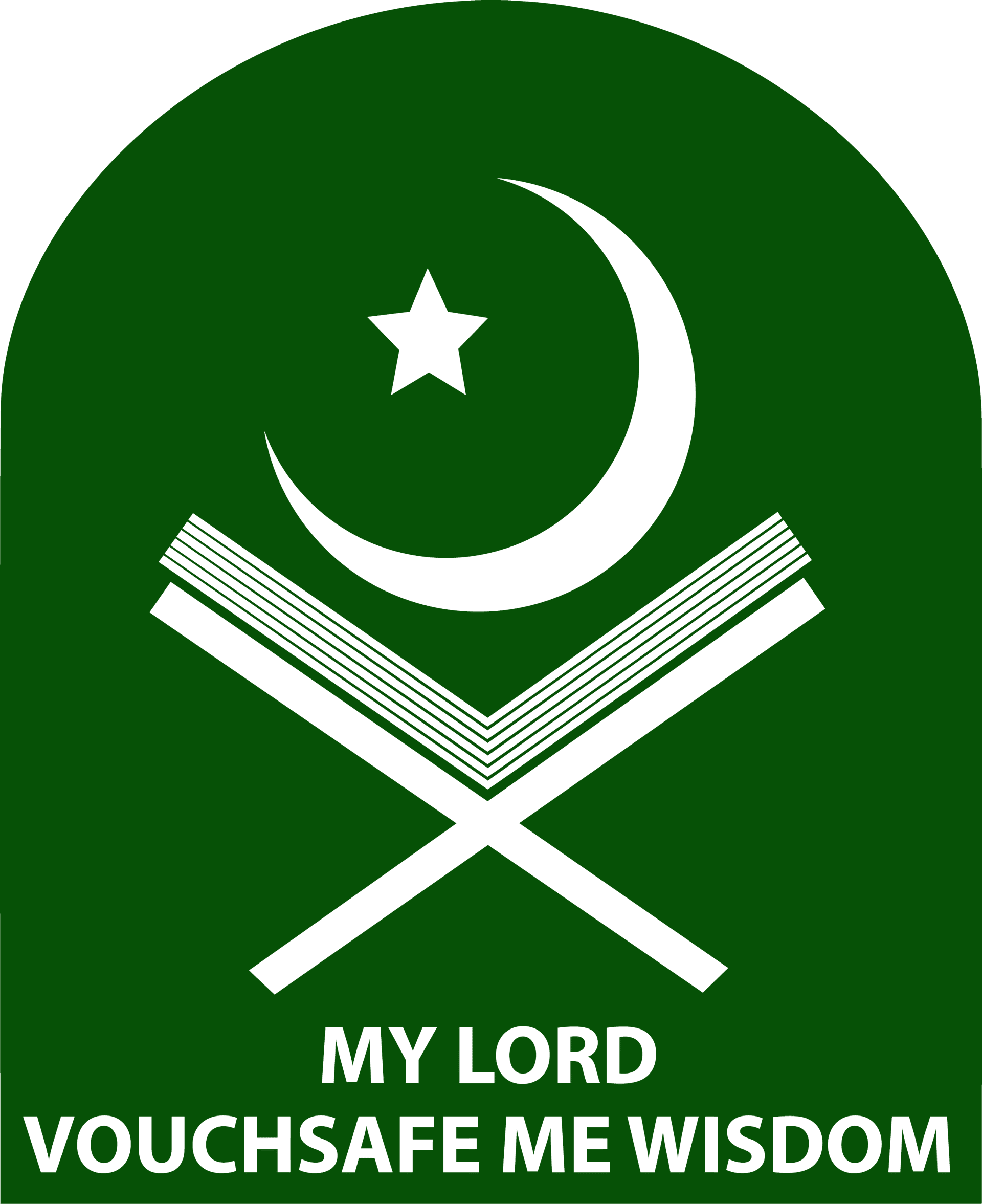 Sadakathullah Appa College-logo