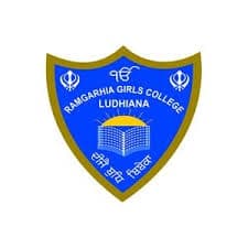 Ramgarhia Girls College-logo