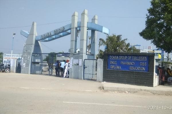 Doaba Institute of Engineering and Technology