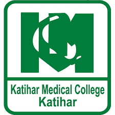 Katihar Medical College logo