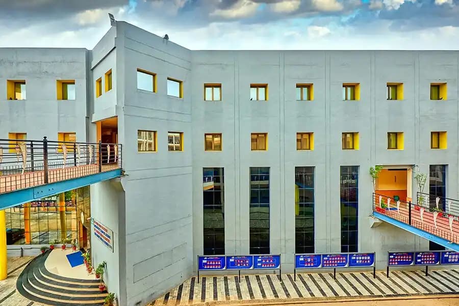 Sushila Devi Bansal College of Technology-image