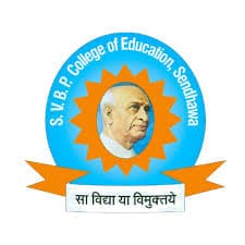 Sardar Vallabh Bhai Patel College Barwaha-logo
