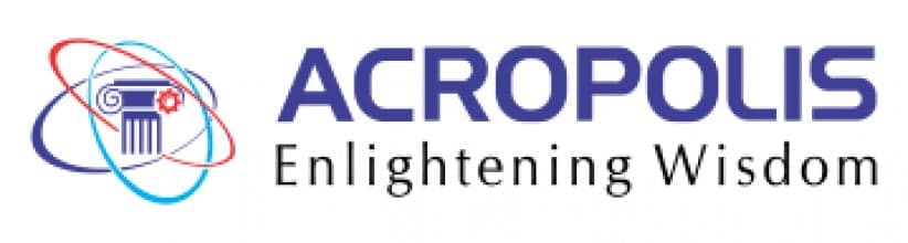 Acropolis Faculty of Management and Research-logo