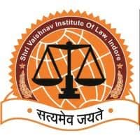 Shri Vaishnav Institute of Law-logo