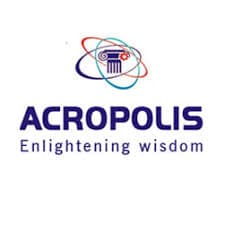 Acropolis Institute of Technology & Research-logo
