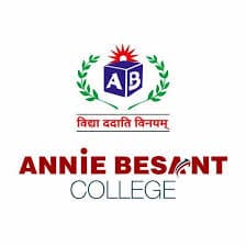 Annie Besant College logo