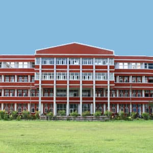 Maharaja Ranjit Singh College of Professional Sciences-image