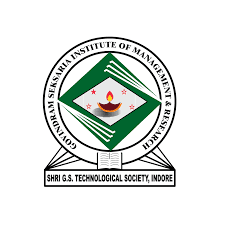 Govindram Seksaria Institute of Management & Research-logo