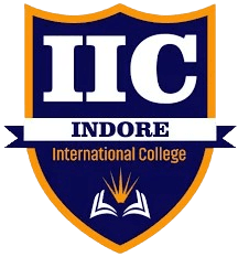 Indore International College, Indore-logo