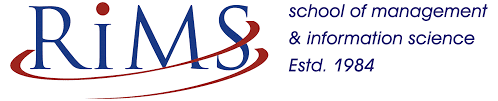 Rourkela Institute of Management Studies-logo