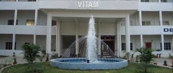 Vignan Institute of Technology And Management-image