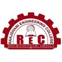 Raajdhani Engineering College logo