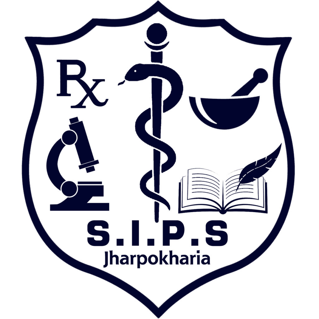 Seemanta Institute of Pharmaceutical Sciences-logo