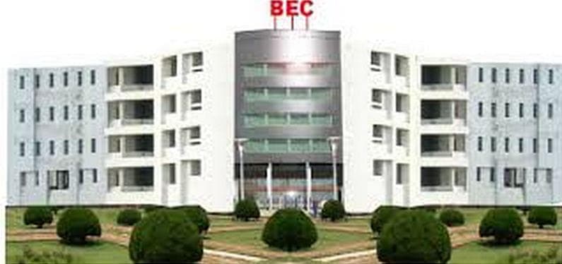 Bhubaneswar Engineering College-image