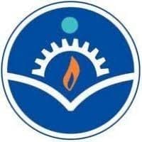 KMBB College of Engineering and Technology logo