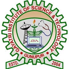 Gayatri Institute of Science and Technology-logo