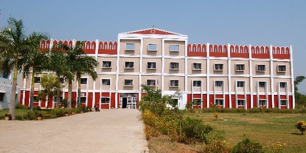 Gandhi Academy of Technology and Engineering-image