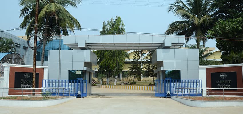 CIPET: Institute Of Plastics Technology-image