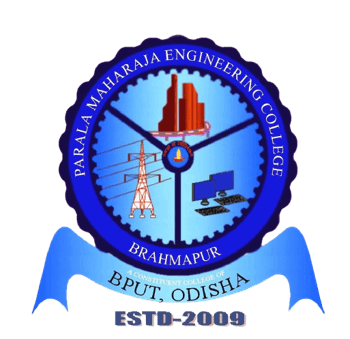 Parala Maharaja Engineering College-logo