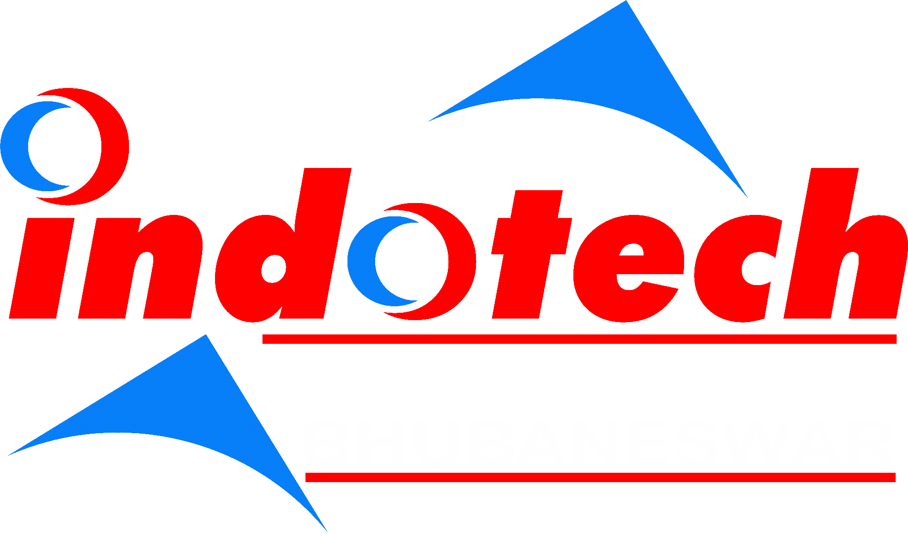 Indotech College of Engineering-logo